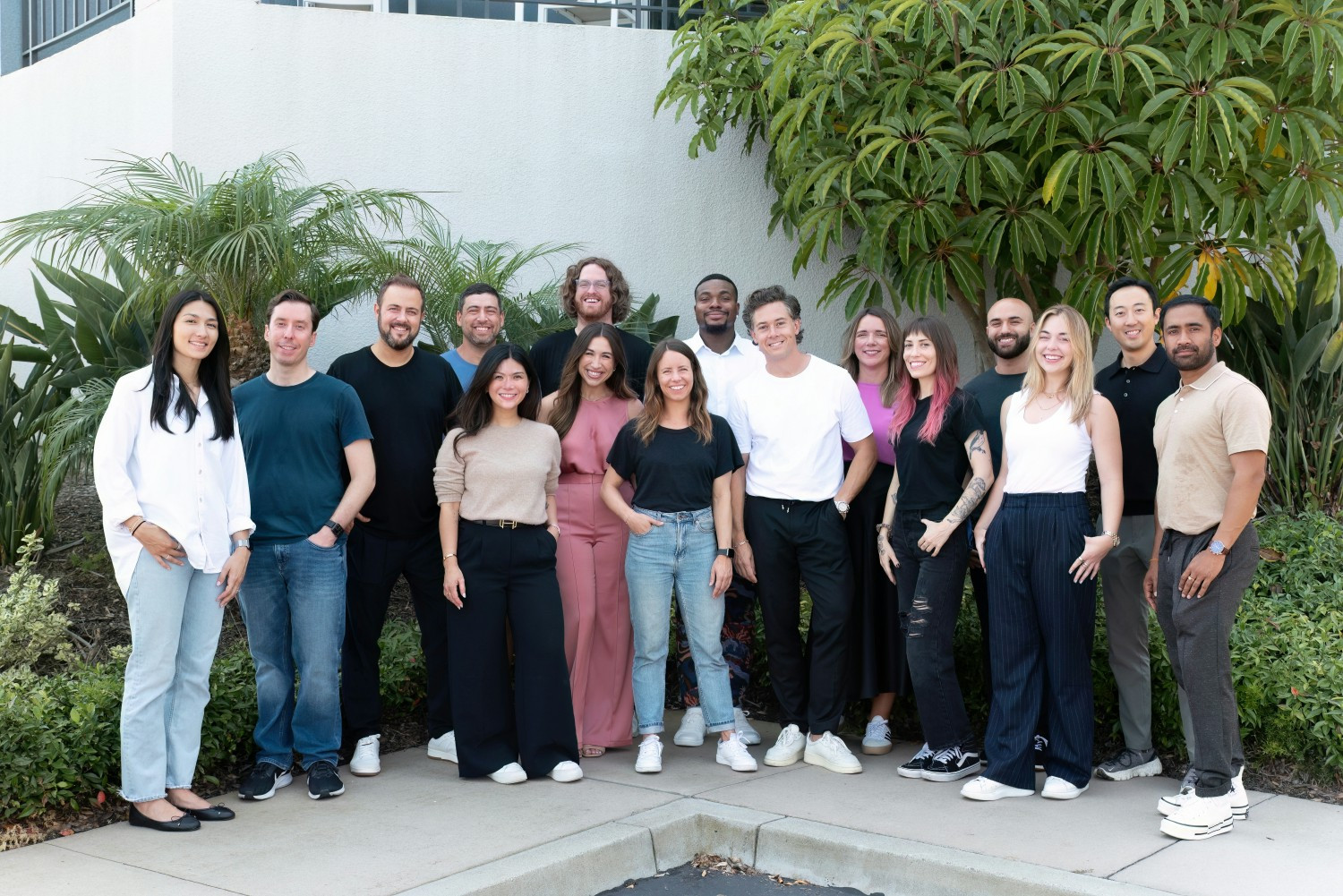Our Leadership Team
