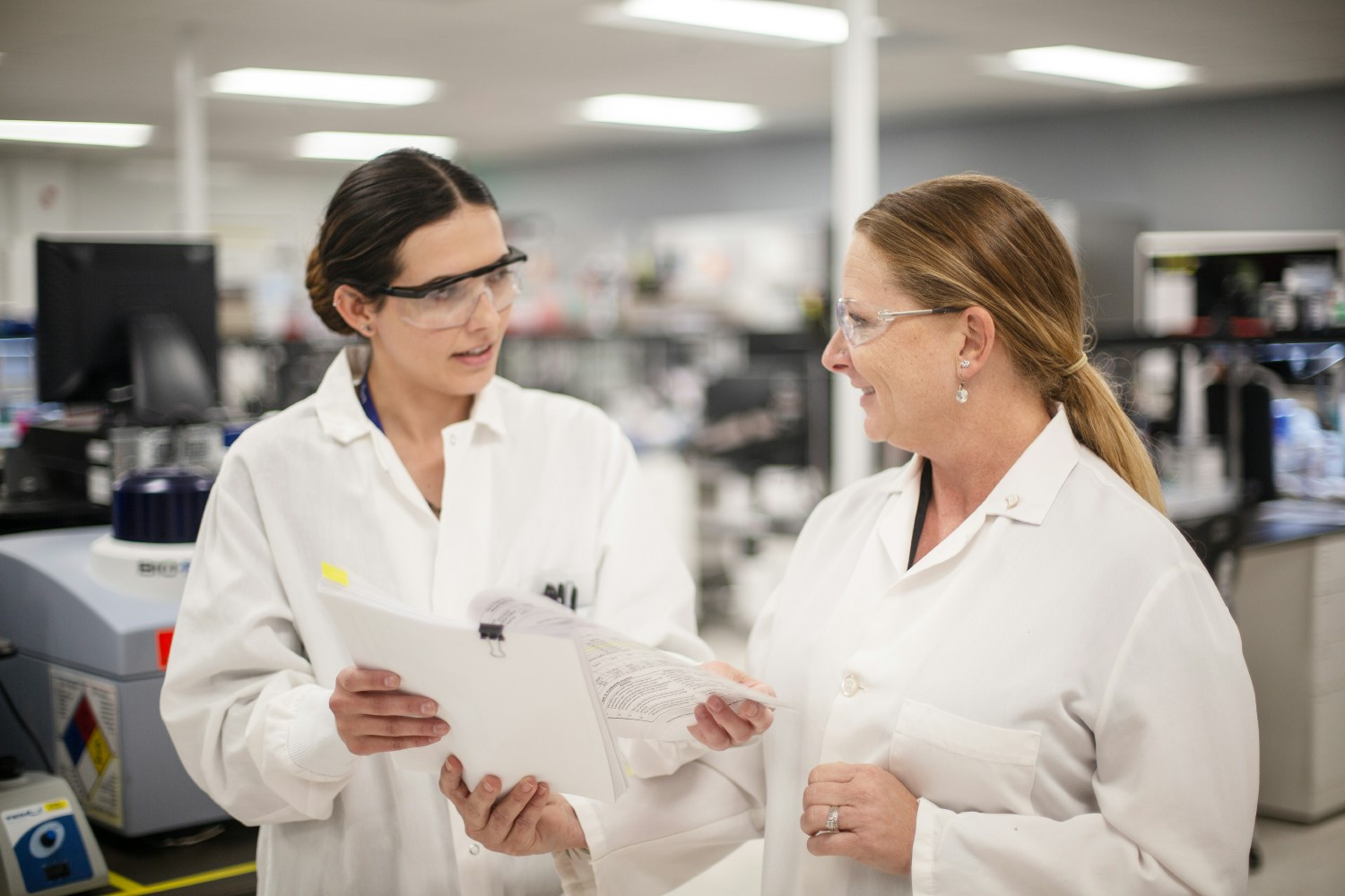 Autoimmunity Lab 