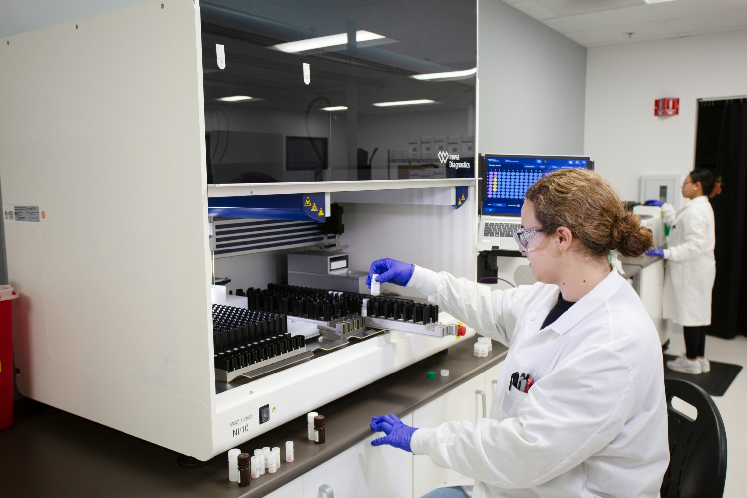 Autoimmunity Lab 