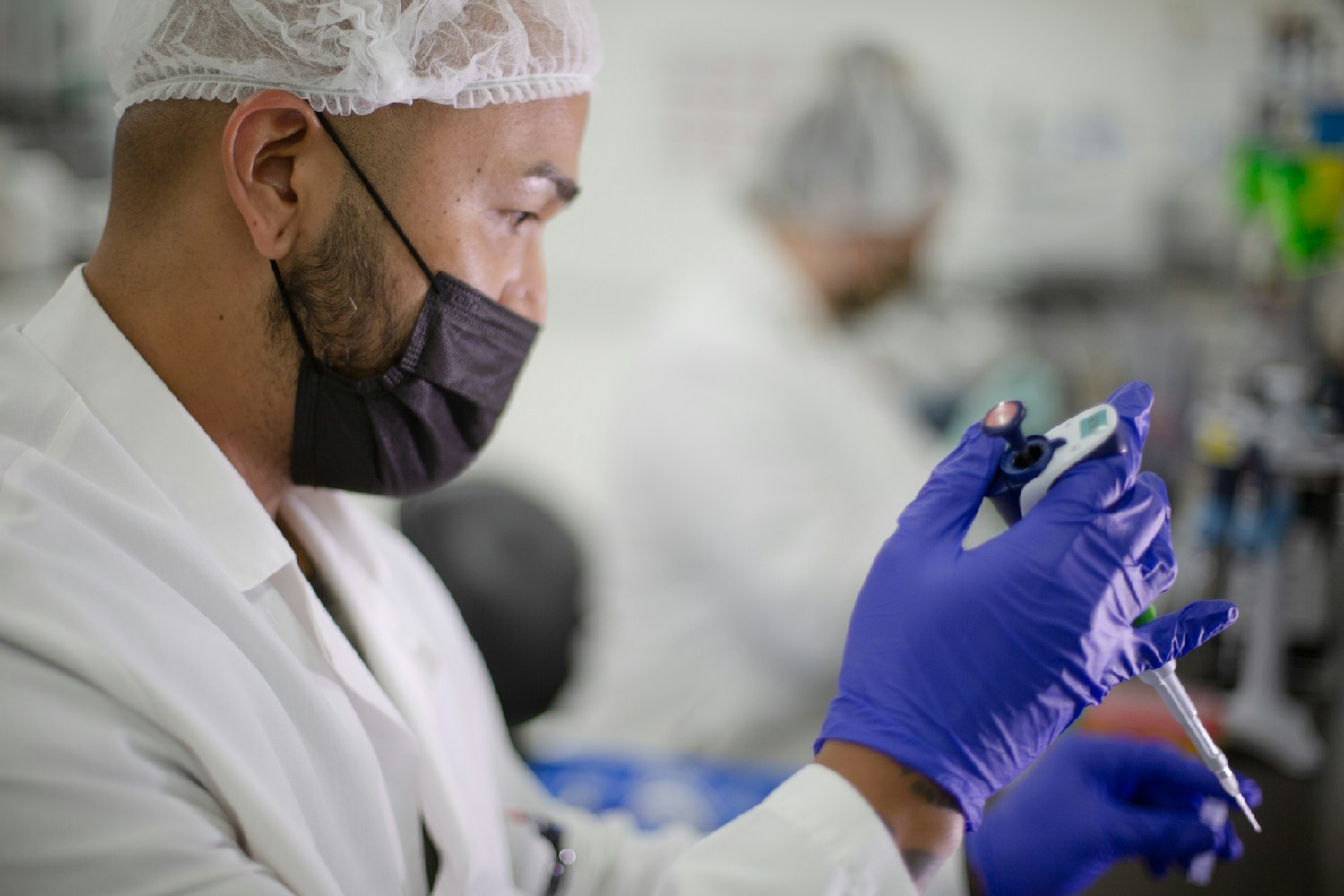 Autoimmunity Lab