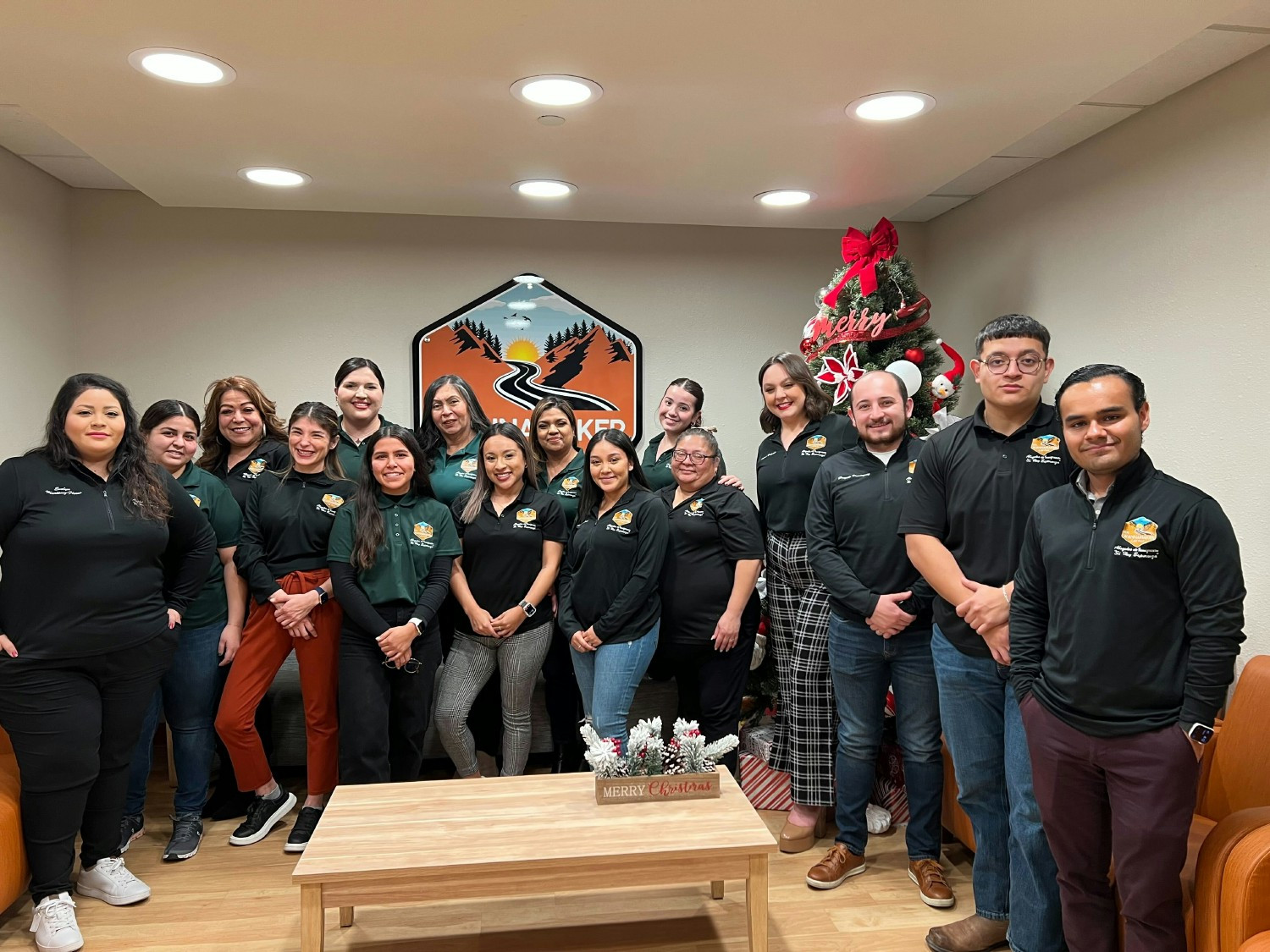 Front Office Employees