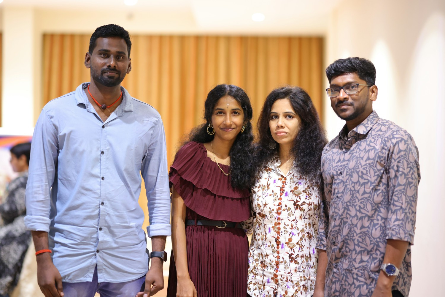 Diversity and Inclusion at Its Best – We value unique contributions, fostering a harmonious and inclusive workplace.