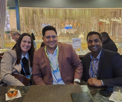 Networking events and conferences are our favorite way to connect with like-minded professionals in the ServiceNow Comm.