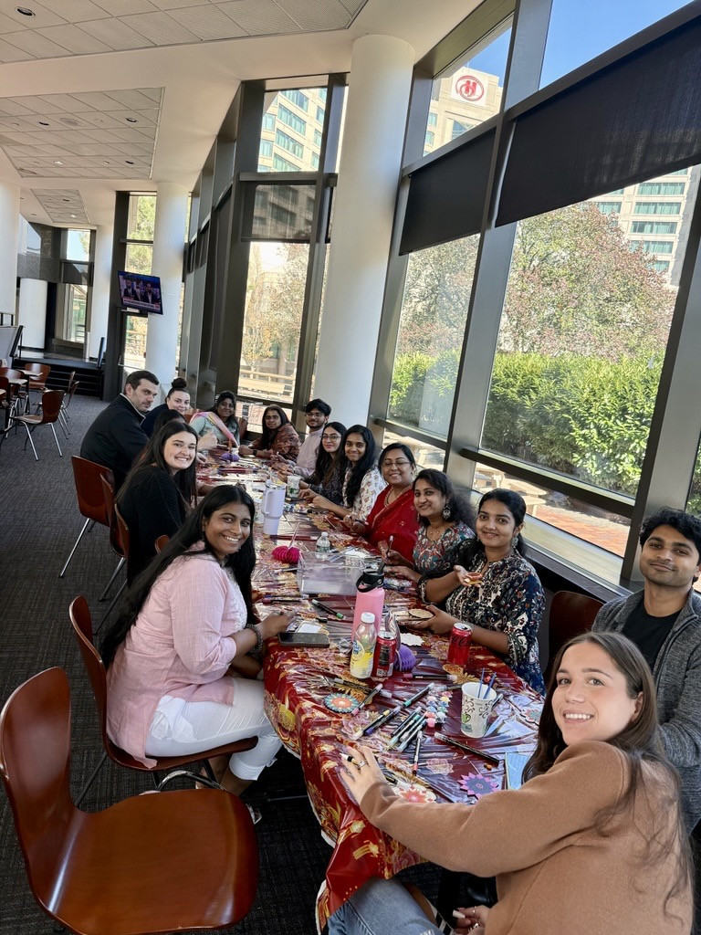 Festivities & food