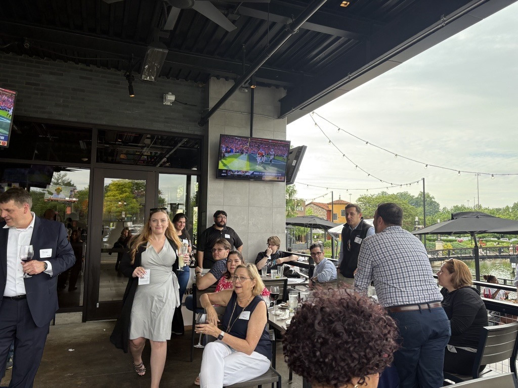 mPower Spring Social 2025