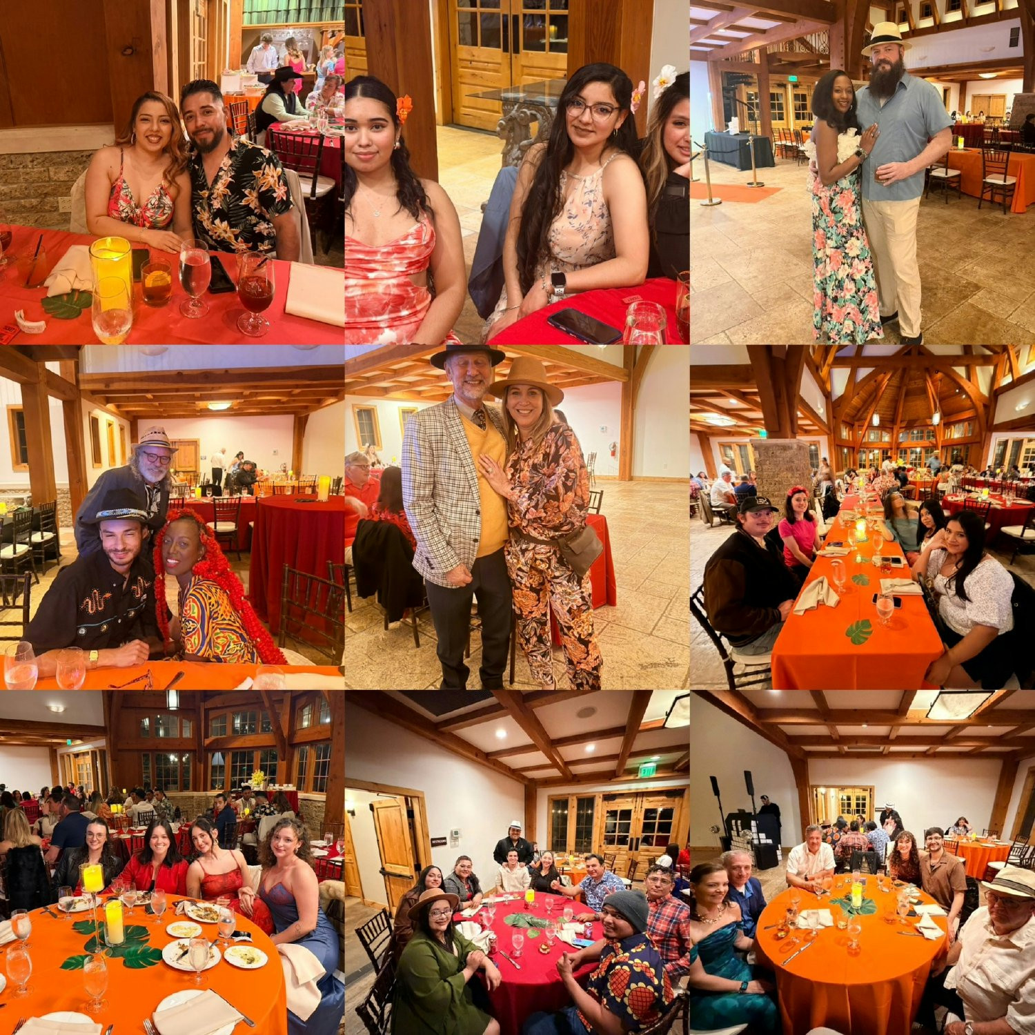 Company Holiday party 2025