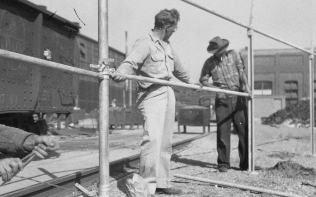 Century Companies is a family-owned business founded in 1917 (Century Traffic, Century Fence, and Century Security).