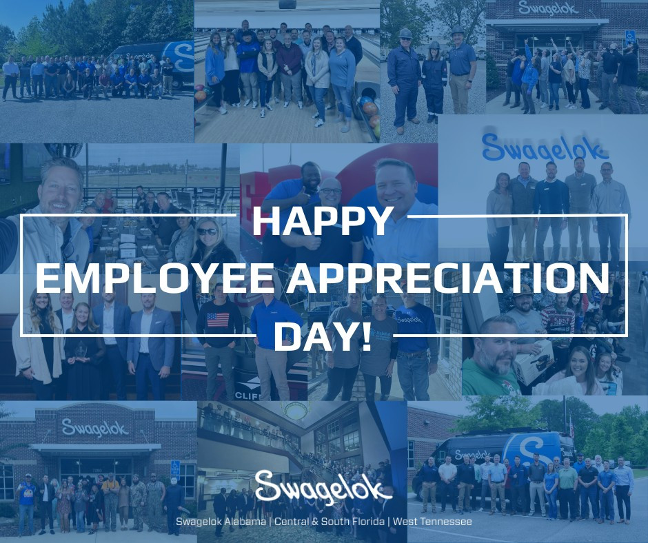 Employee Appreciation Day