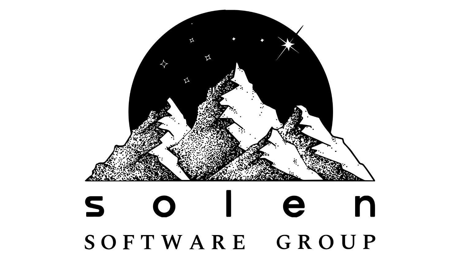 Solen Main Logo
