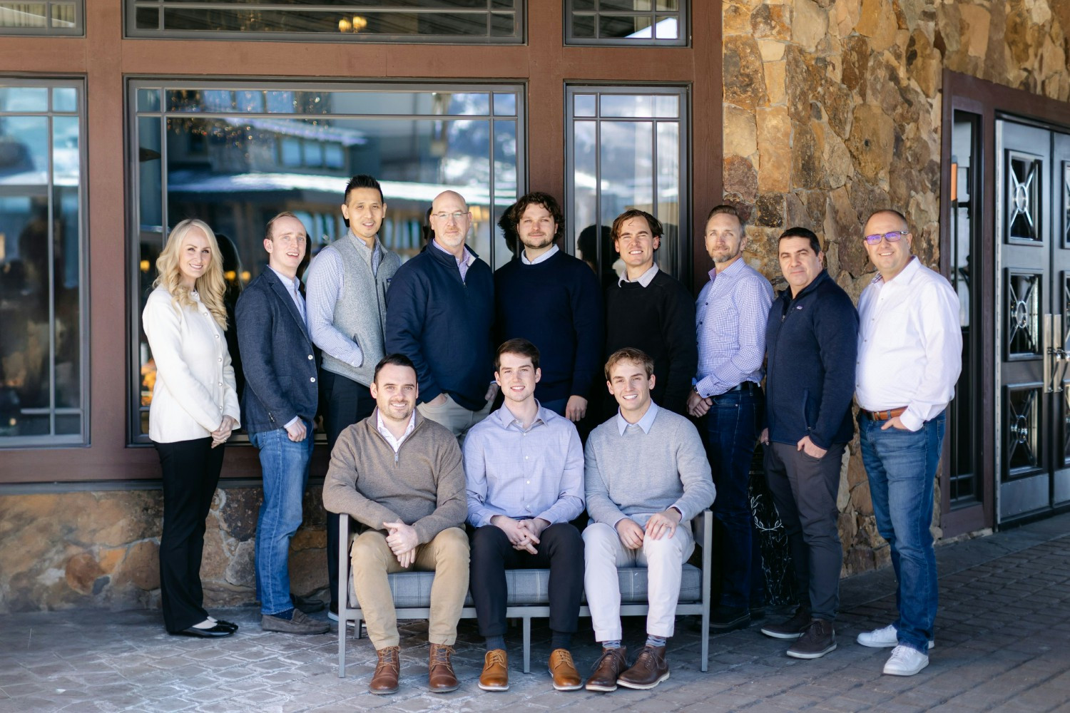 Solen Offsite Event