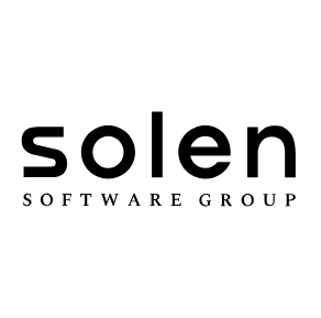 Solen Secondary Logo