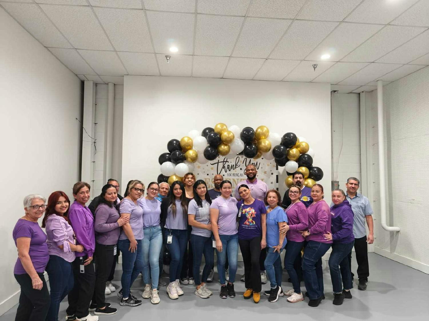 On International Women’s Day, we celebrate the incredible women who drive our success every day.