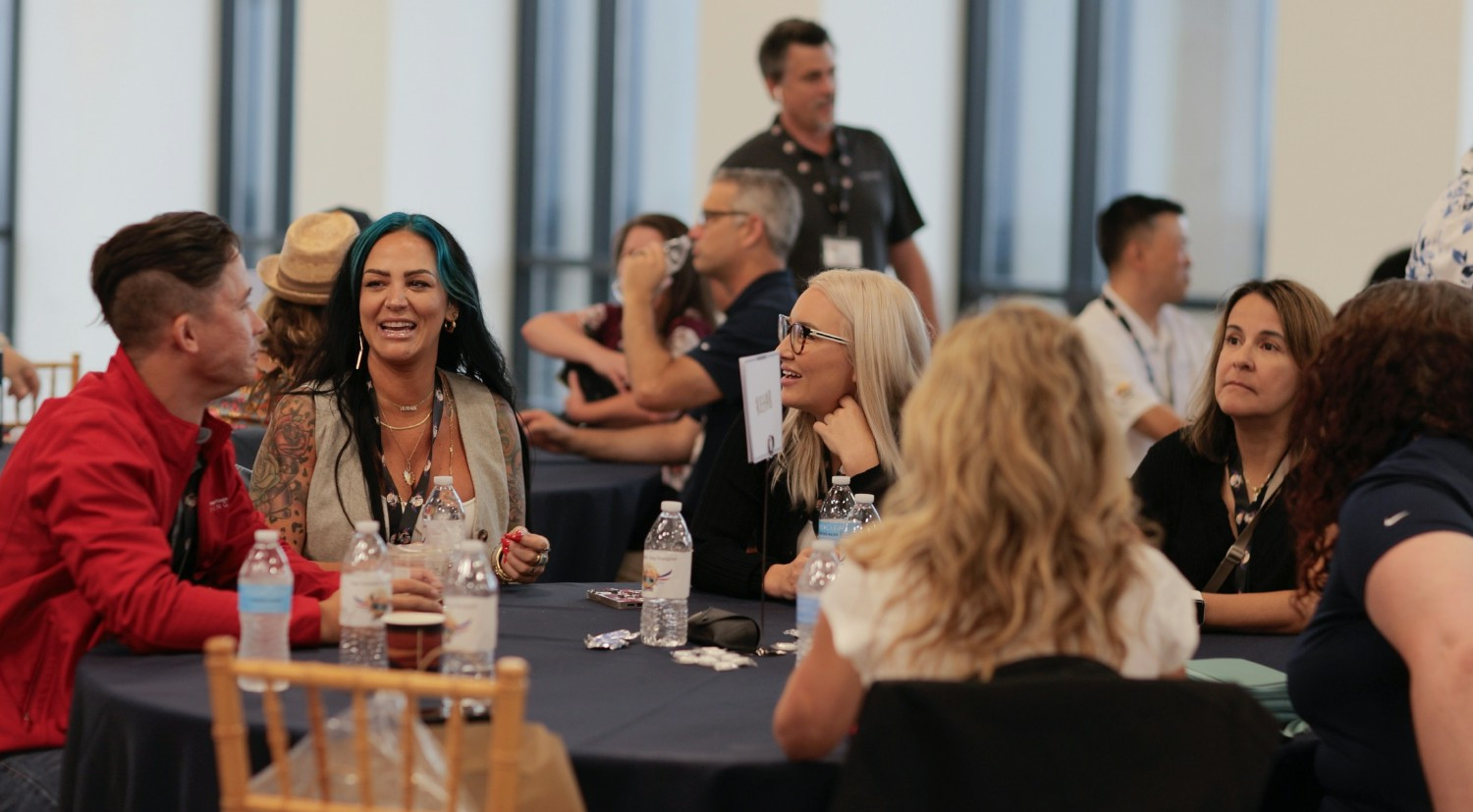 Learning, laughing, and growing, AHL brings out the best in our team.