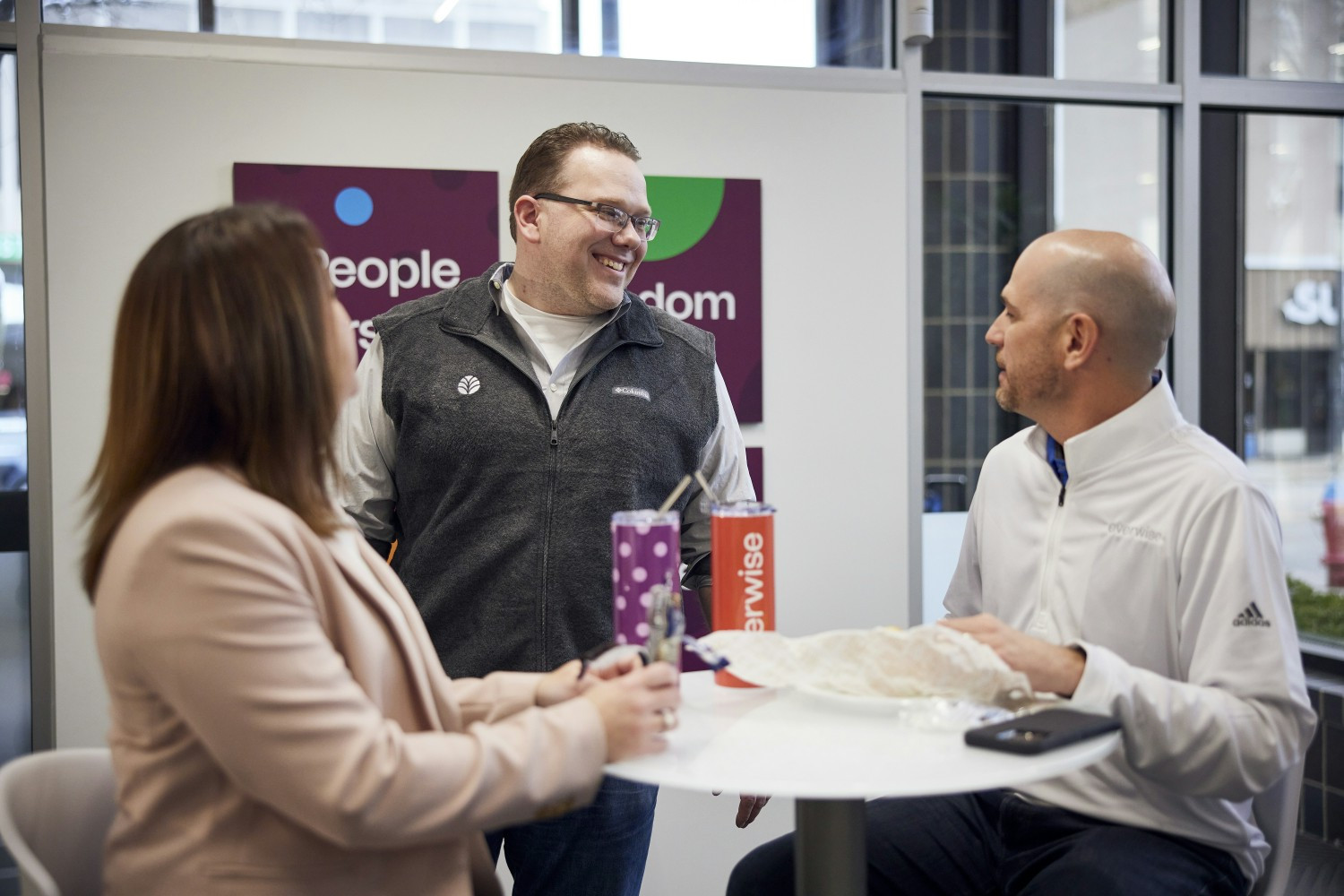 Life at Everwise!