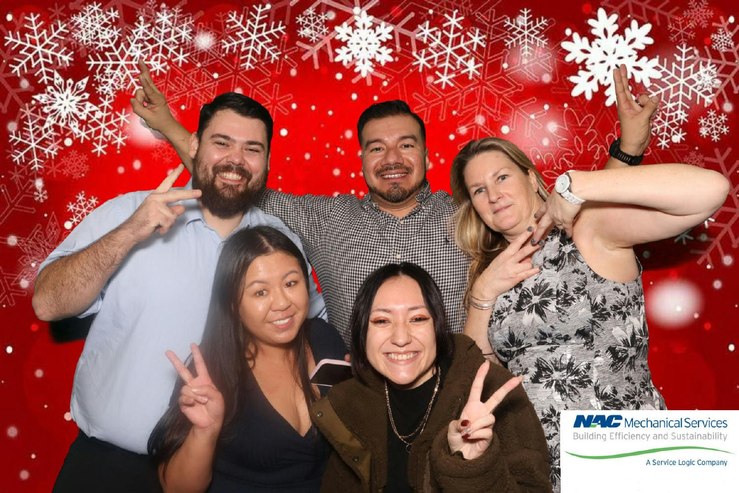 Holiday Party 