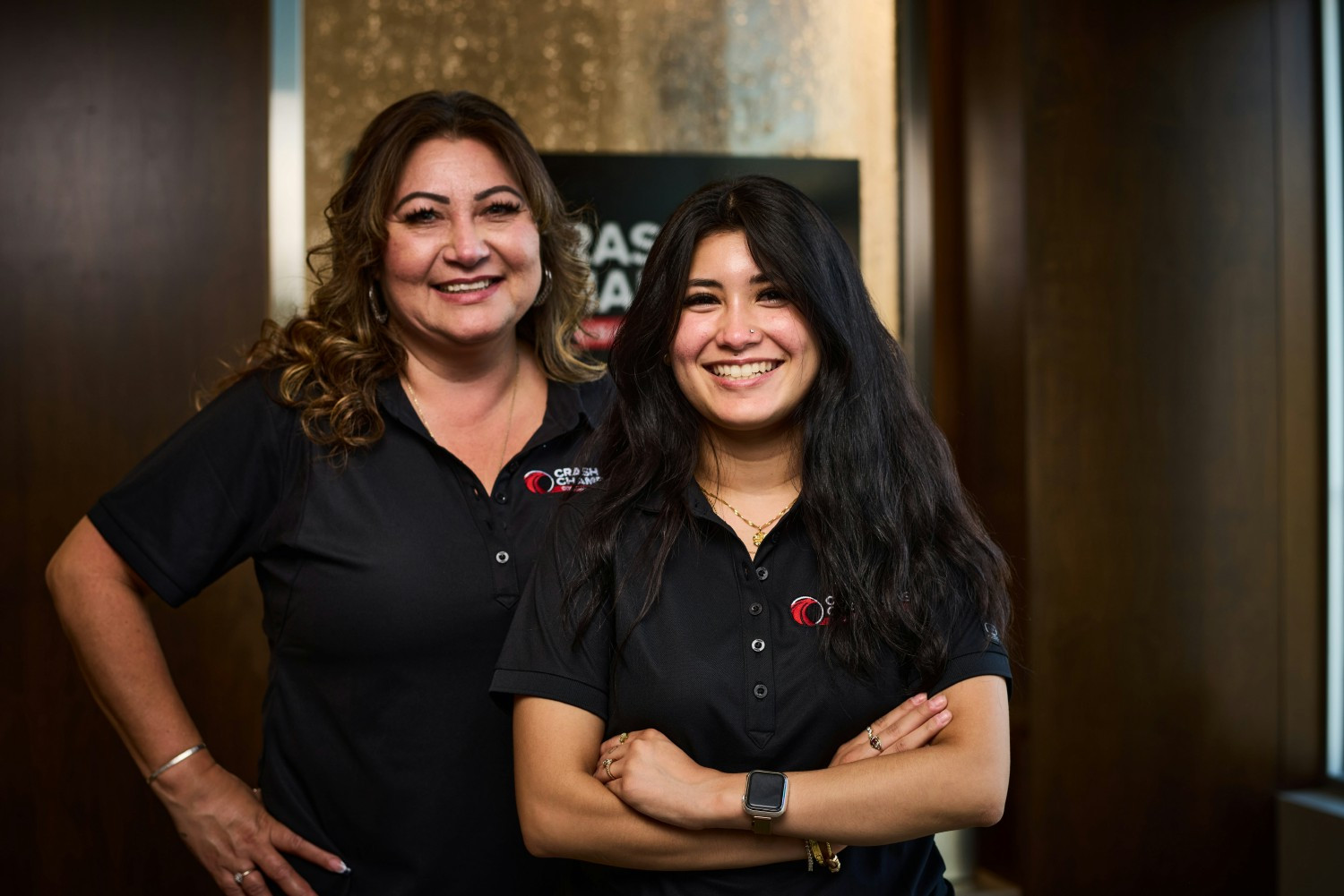 Founder-led Crash Champions brings a People-First ethos to delivering best-in-class collision repair experiences.
