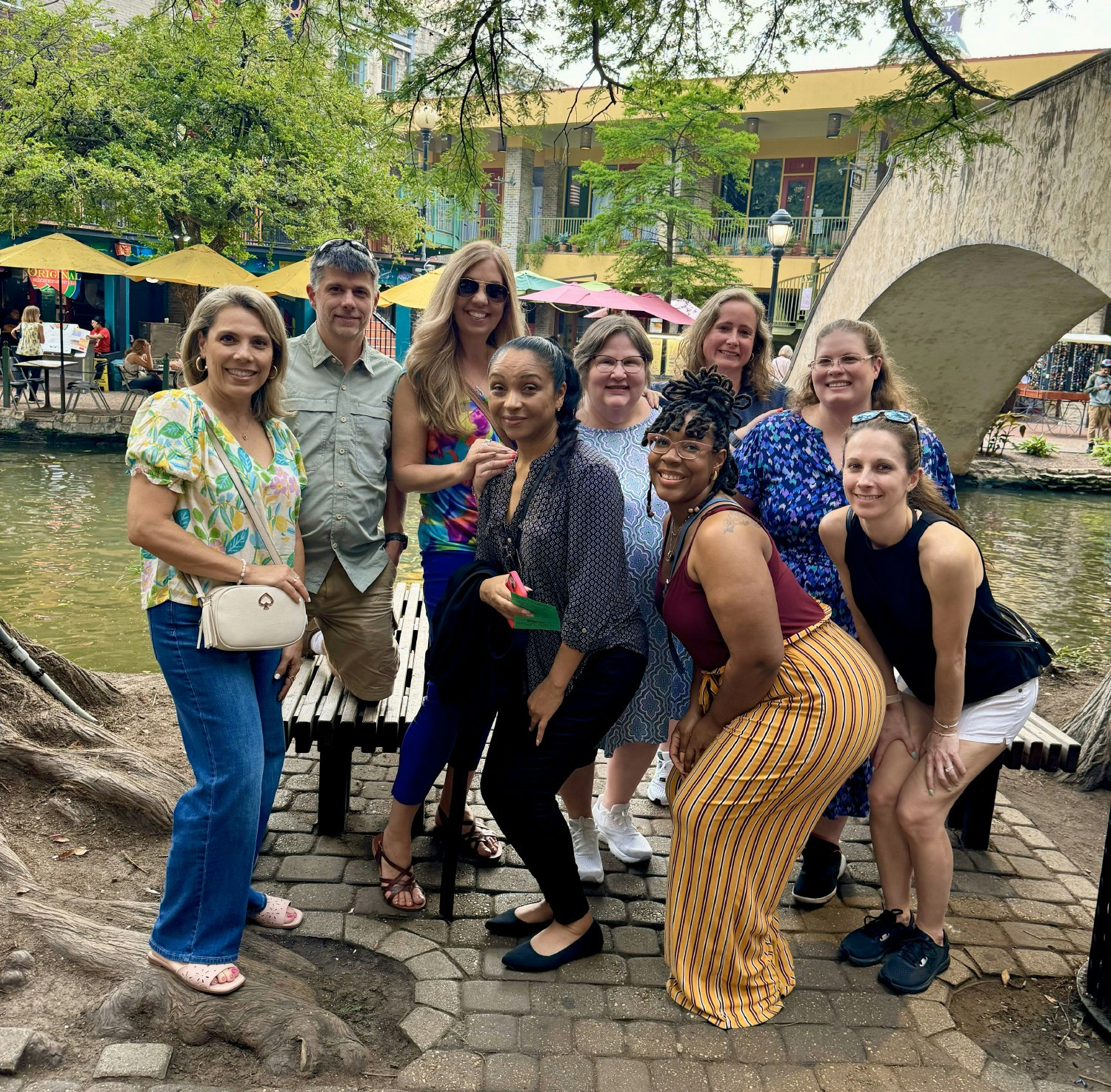 ARC-PA 2024 Staff Retreat