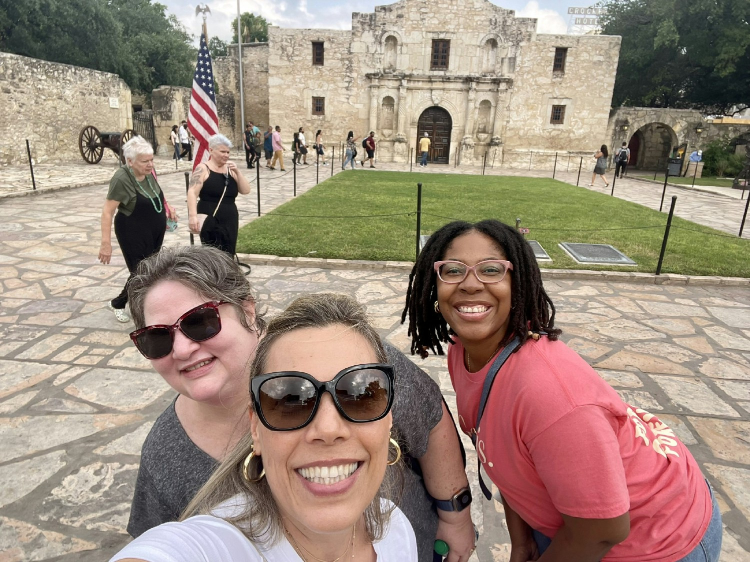 ARC-PA 2024 Staff Retreat
