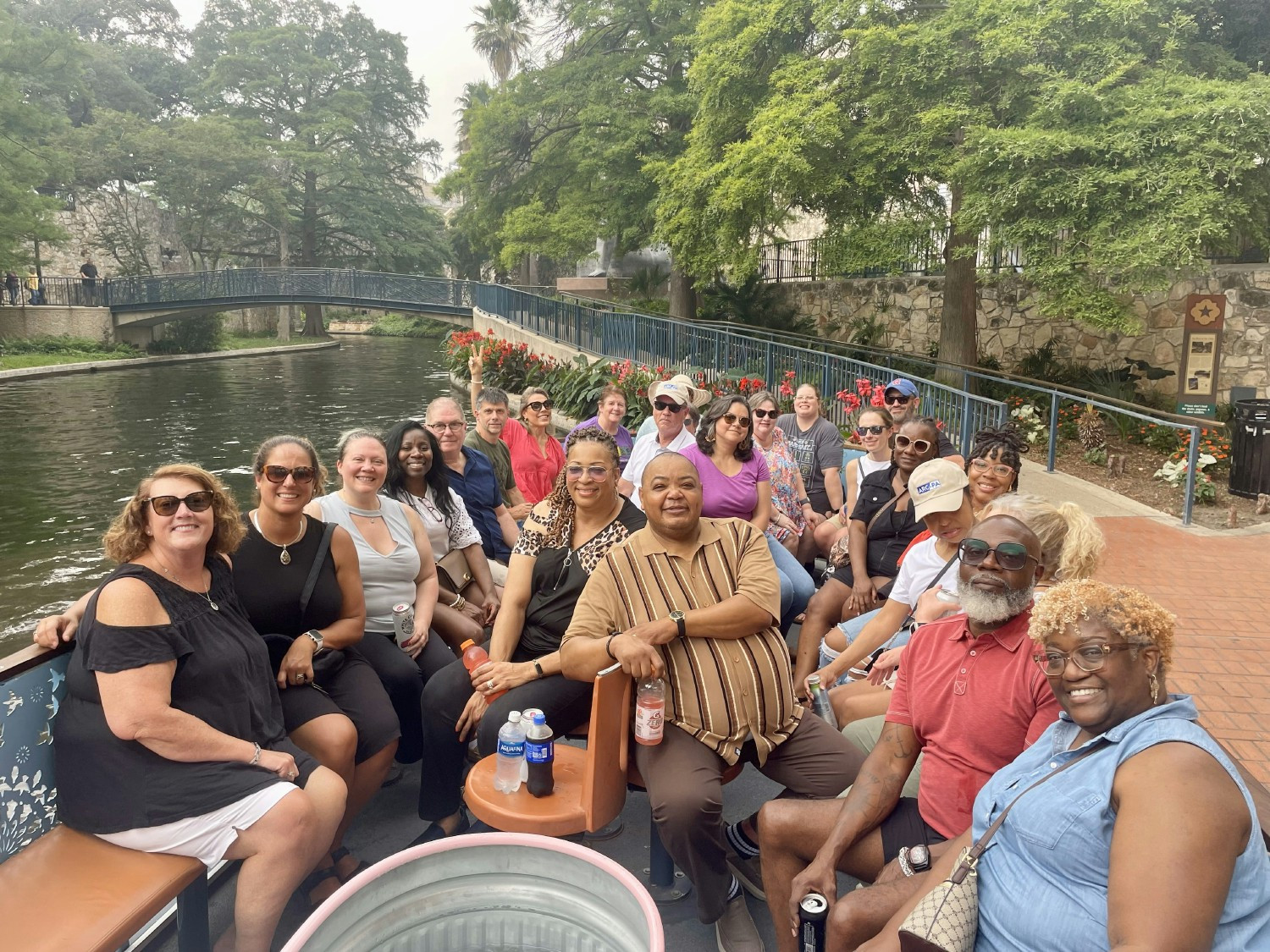 ARC-PA 2024 Staff Retreat