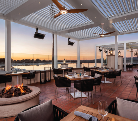 Covewood Restaurant