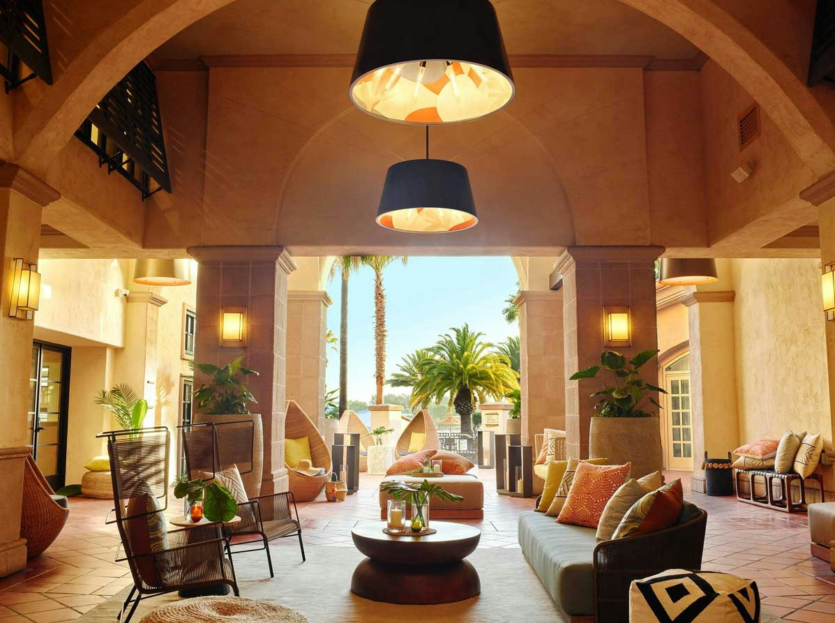 Breezeway