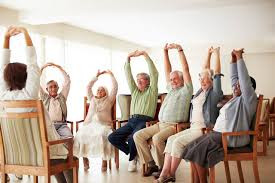 Fun group Sessions!