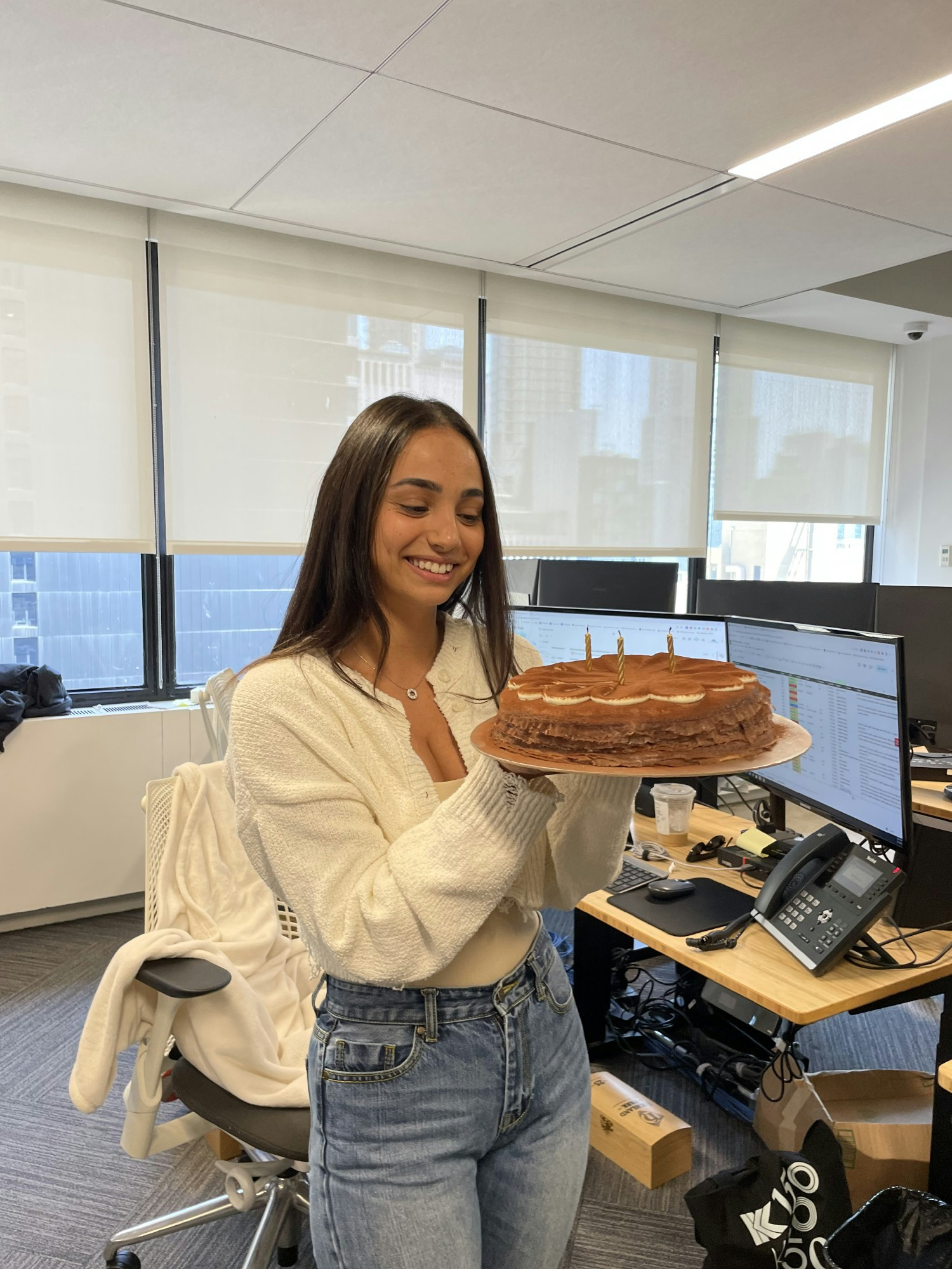 We Celebrate Every Milestone at Fundwell