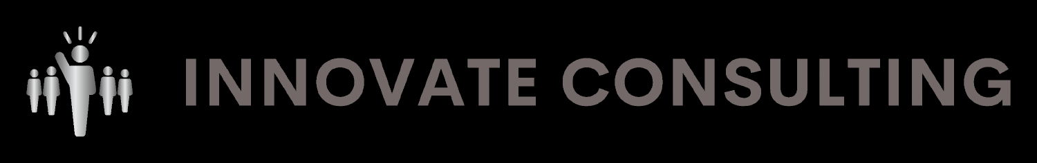 Proudly women-owned. Proudly people-first. Proudly Innovate.