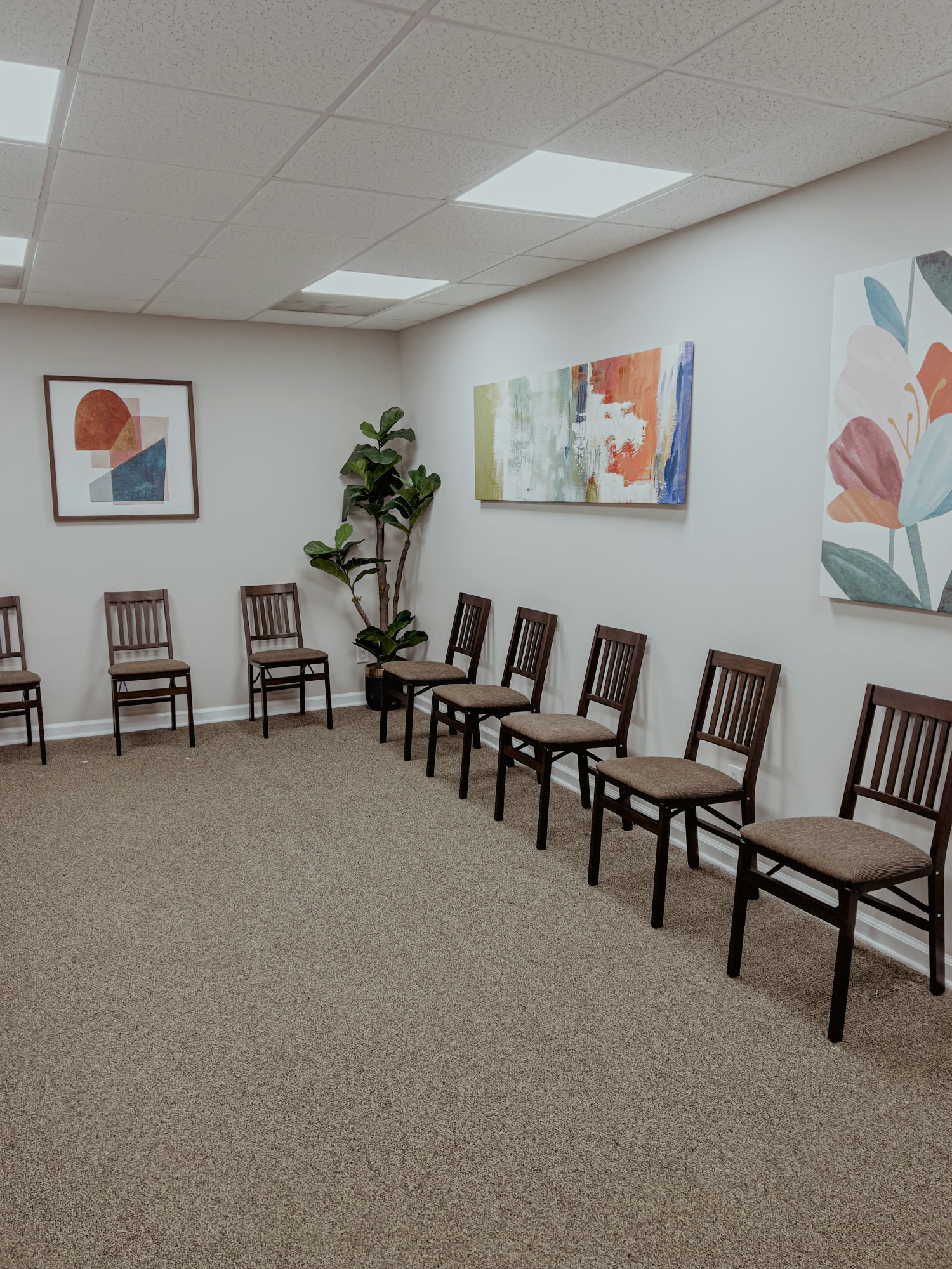 Group Room