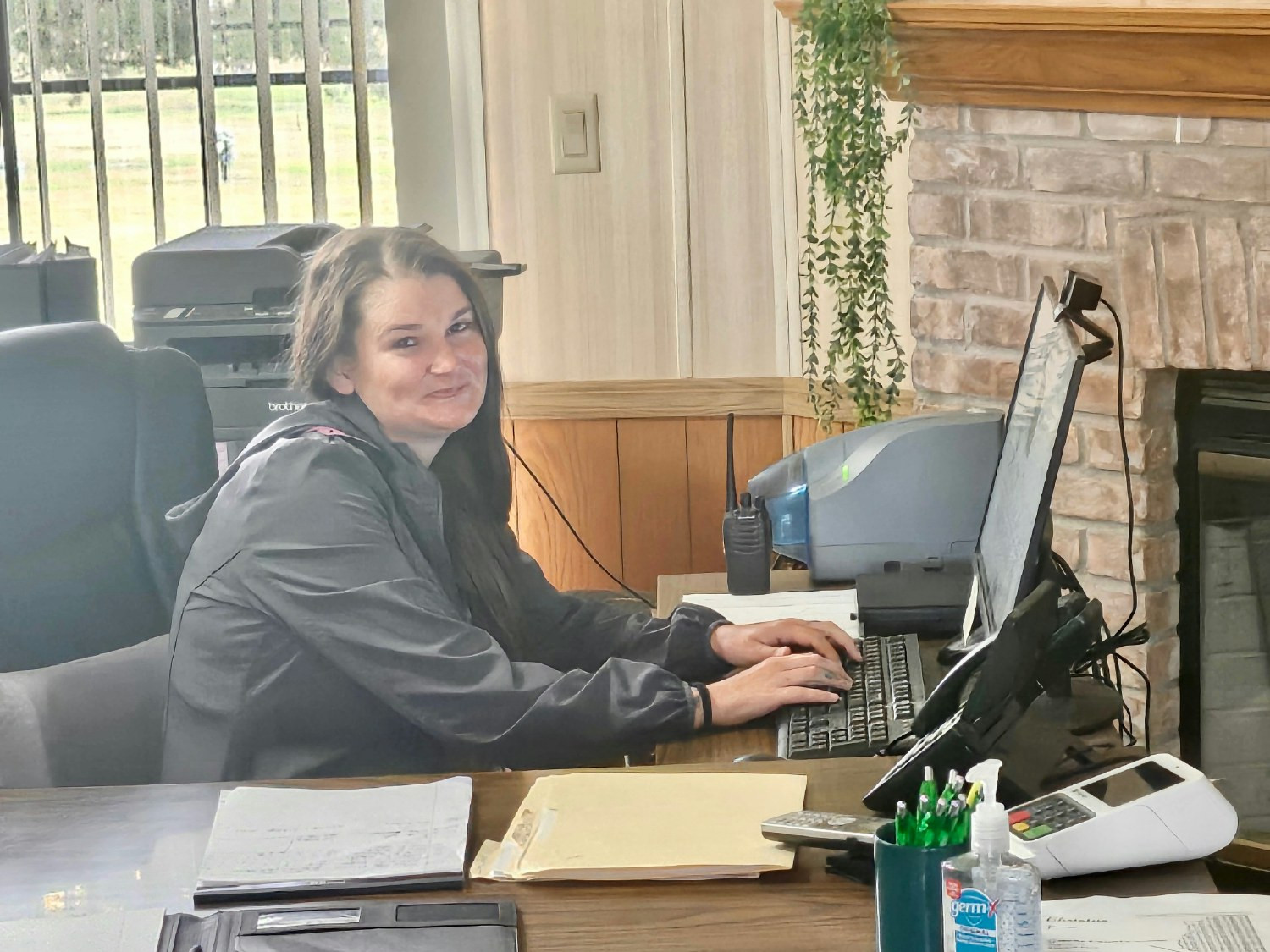 Friendly service with a smile—our people make the difference in creating a welcoming and supportive culture.
