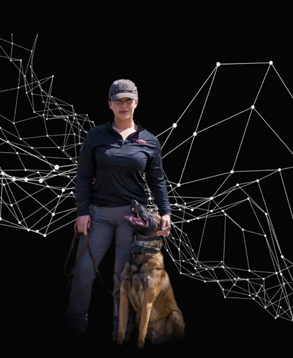 Canine Security