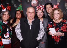 Holiday Party