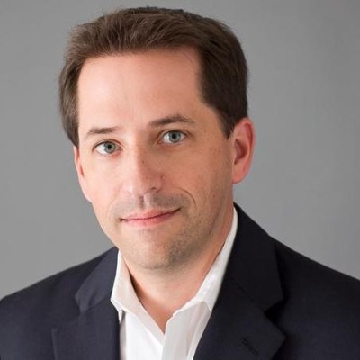 Torticity's Chief Executive Officer, Shane Blain