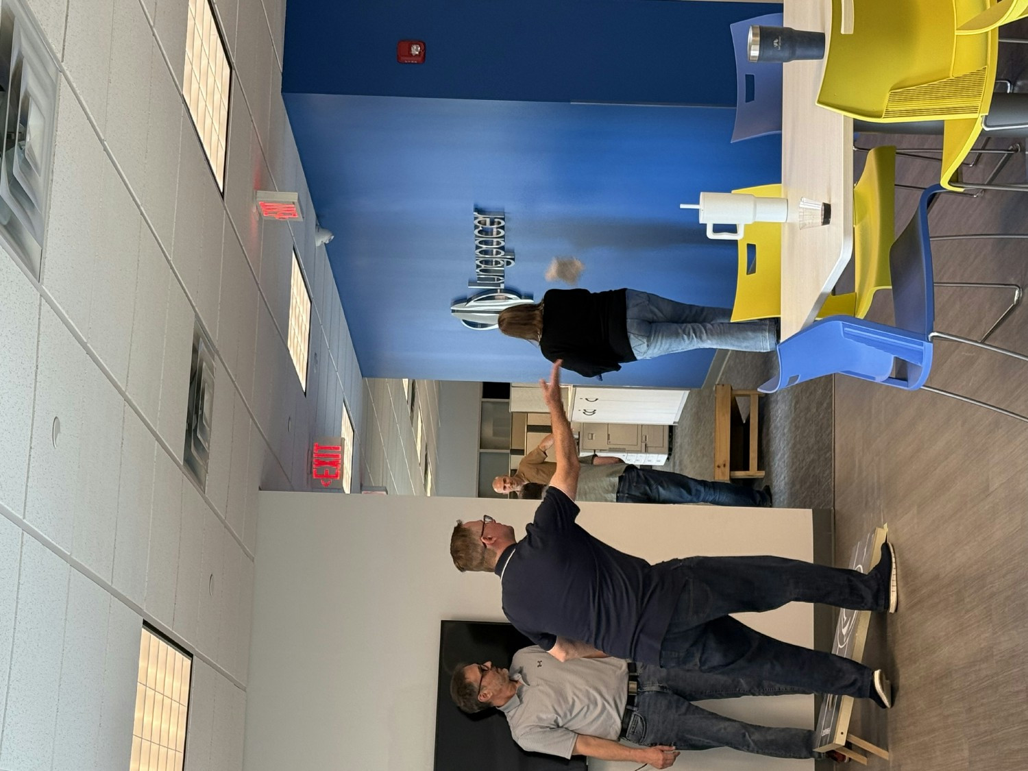 Cornhole tournament