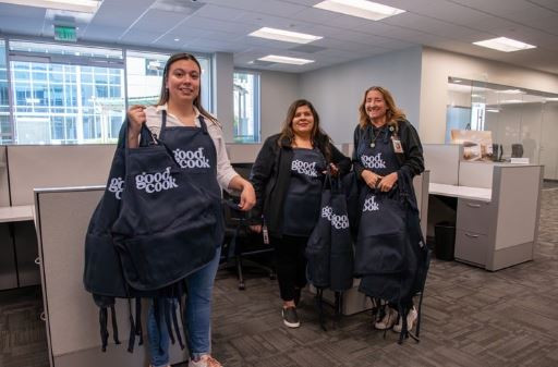 New Rancho Cucamonga HQ Tour