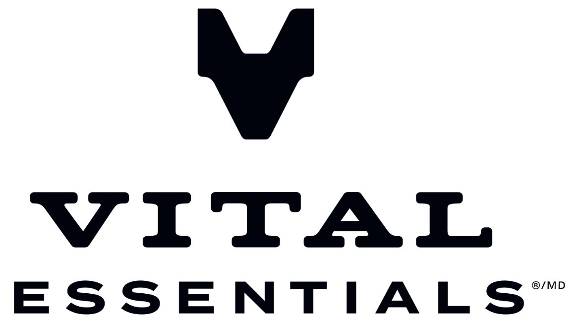 Vital Essentials: Our Flagship Brand