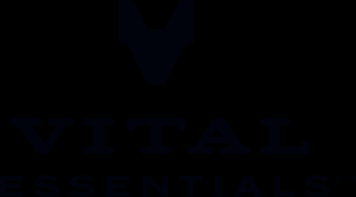 Vital Essentials: Our Flagship Brand