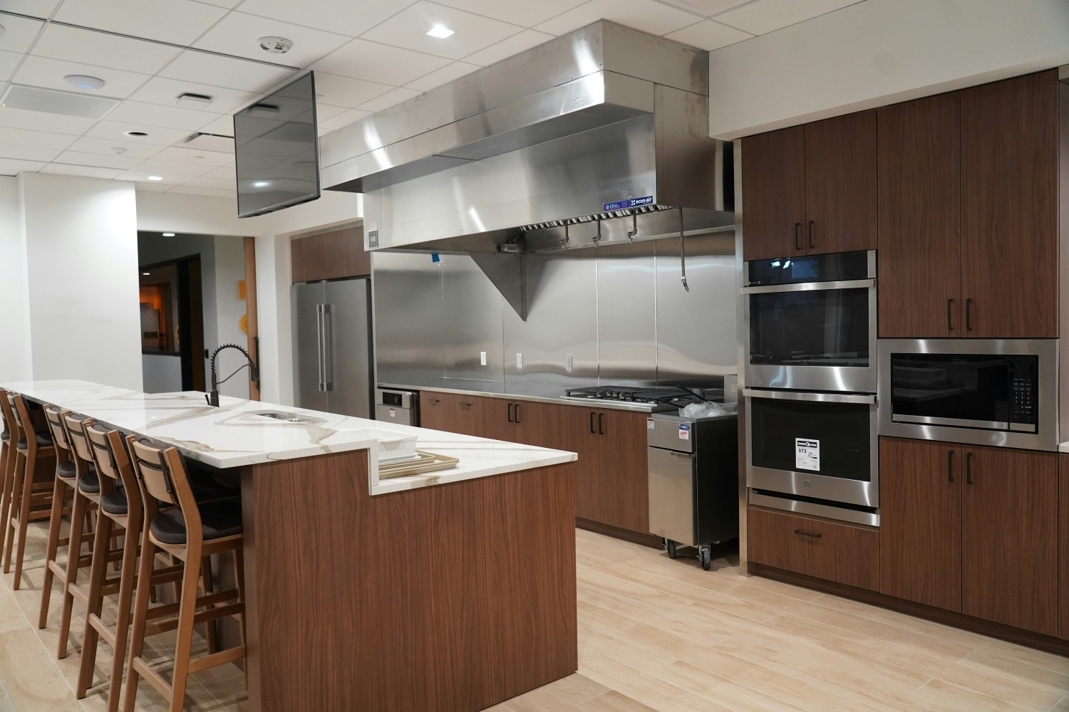 The Culinary Center