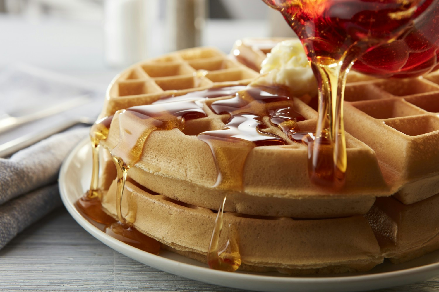 Waffles