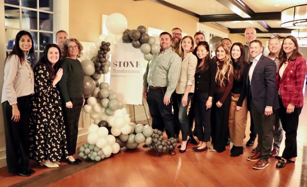 We celebrate with our clients because those wins are shared wins, & honestly, recognizing the work just makes it better.