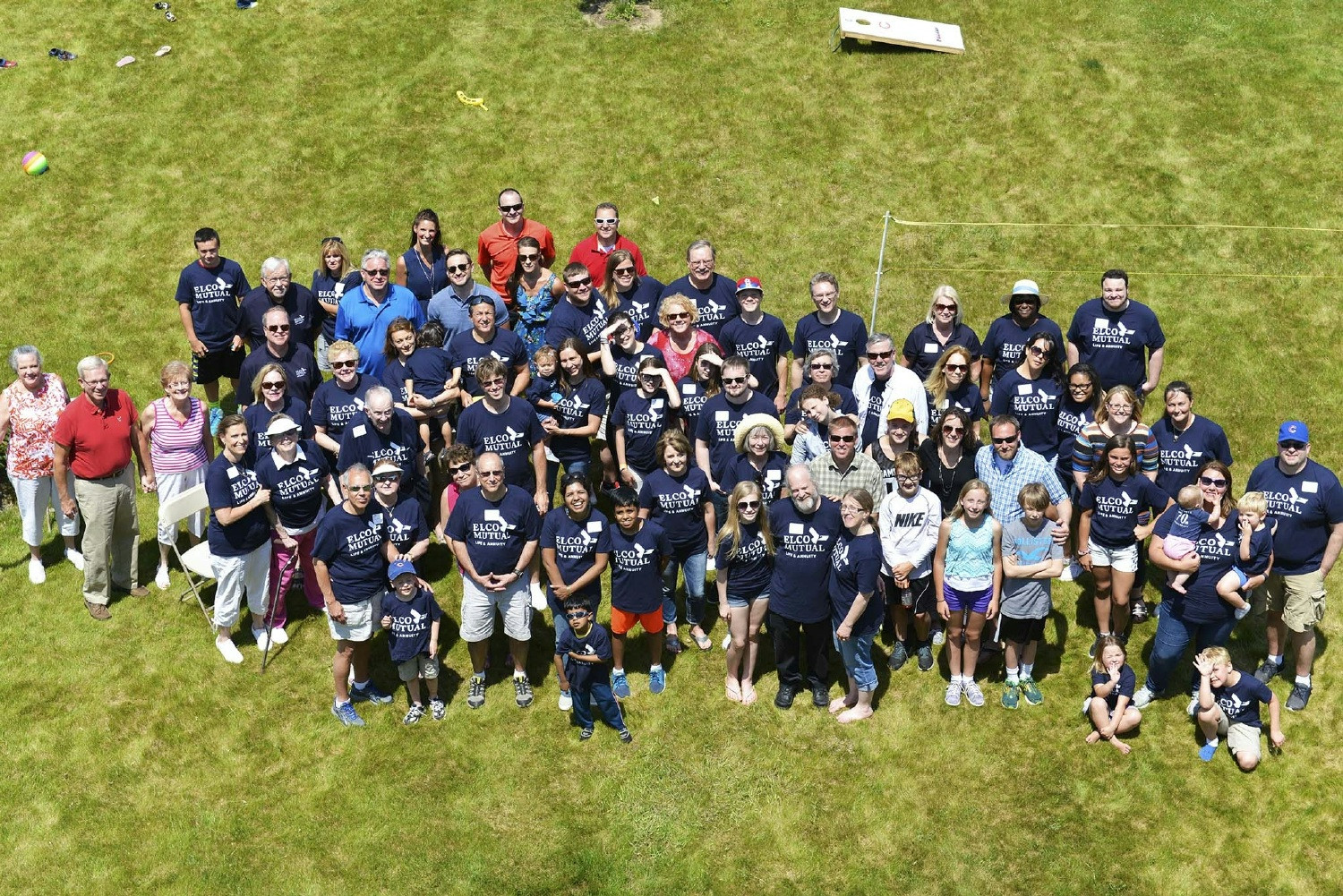 Company Picnic
