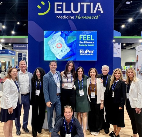 The CRU that Delivers: Innovation is a team sport. From science to sales, these are the people who make it happen.