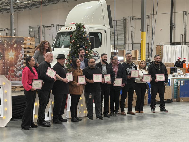 Christmas Celebrations 2025