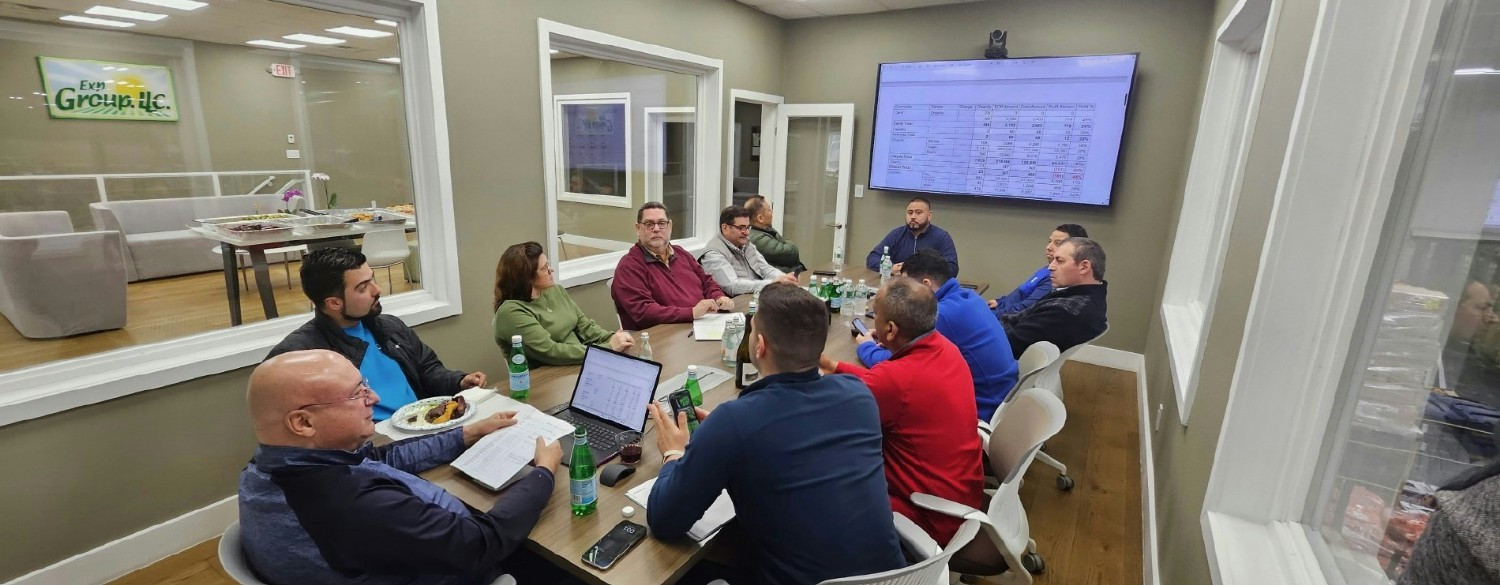 When decisions matter, we come together. Open discussions, shared insights, and teamwork guide how we grow.