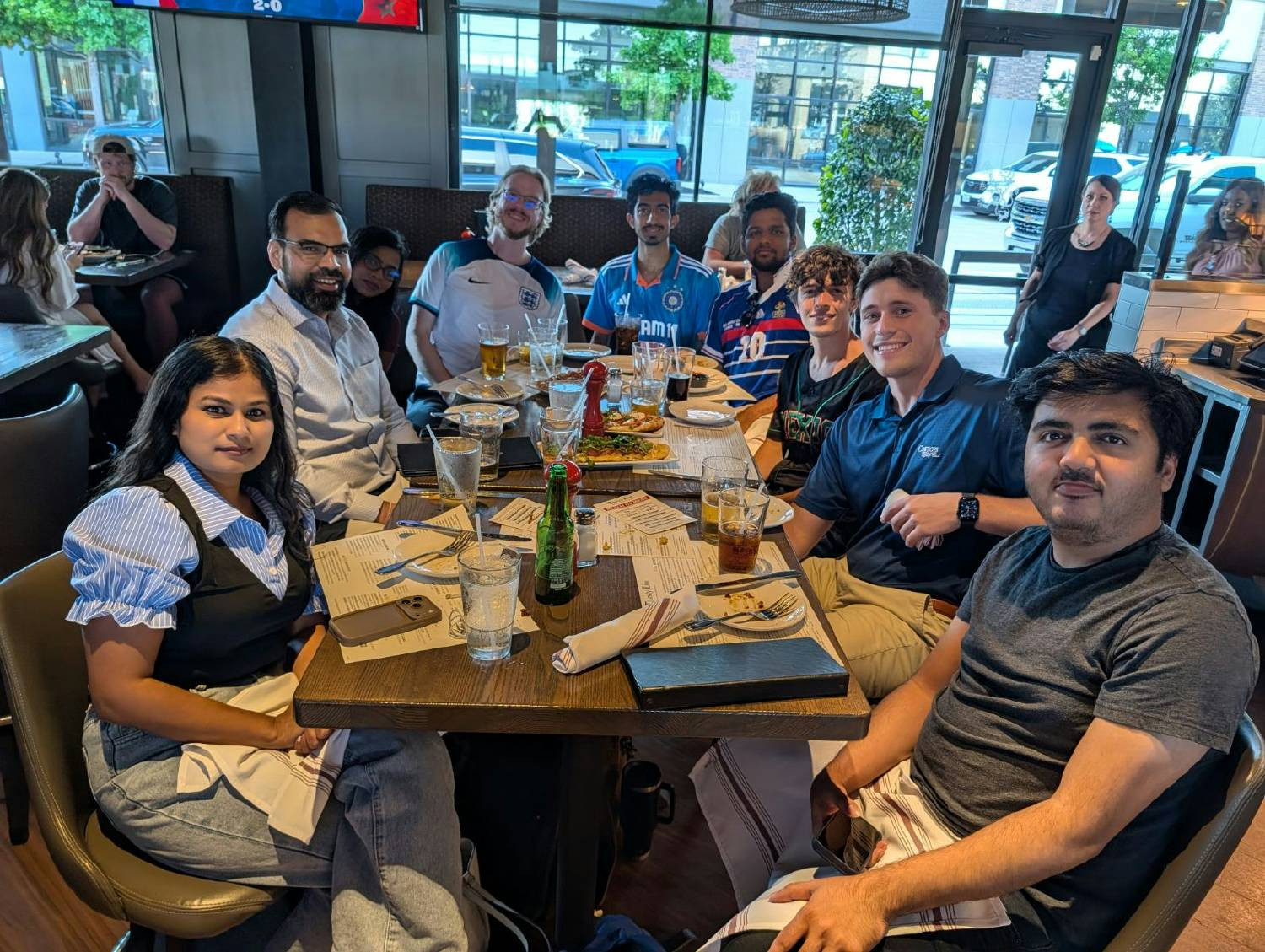 Dallas Team