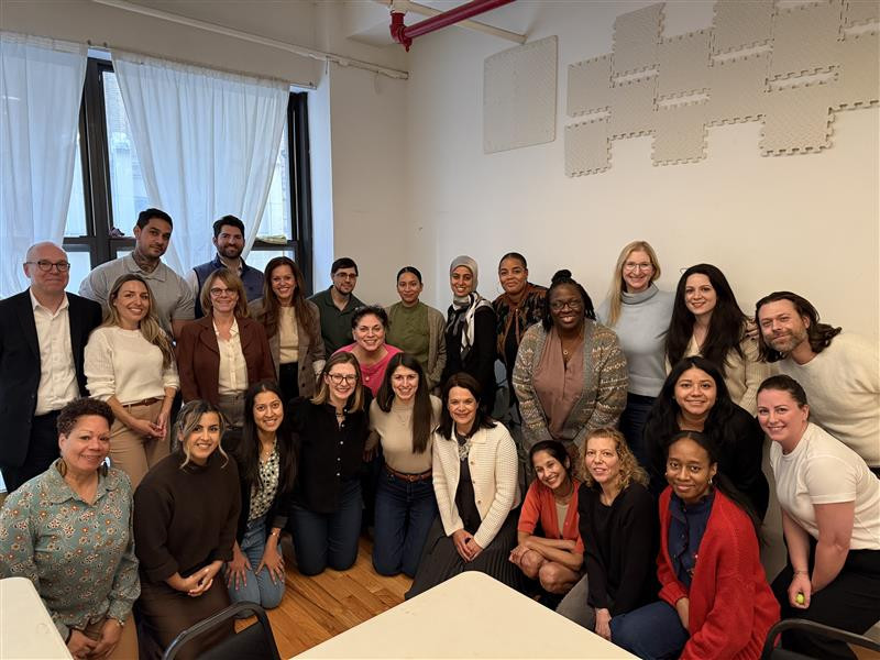 SOL Mental Health managers help shape the future of the organization. 