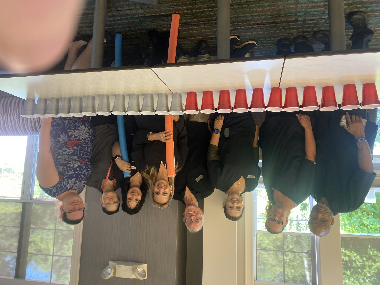 Housekeeping week 2025 at the Residence Inn by Marriott Avon, CT