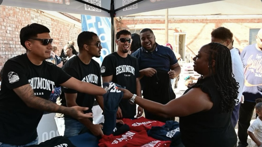 Community Outreach is the heart of our company