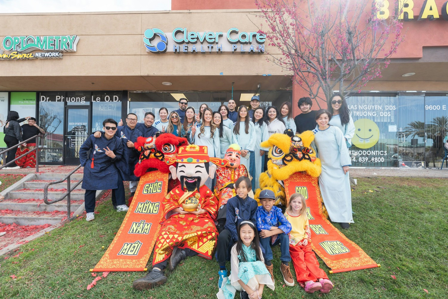Celebrating our culture in the community