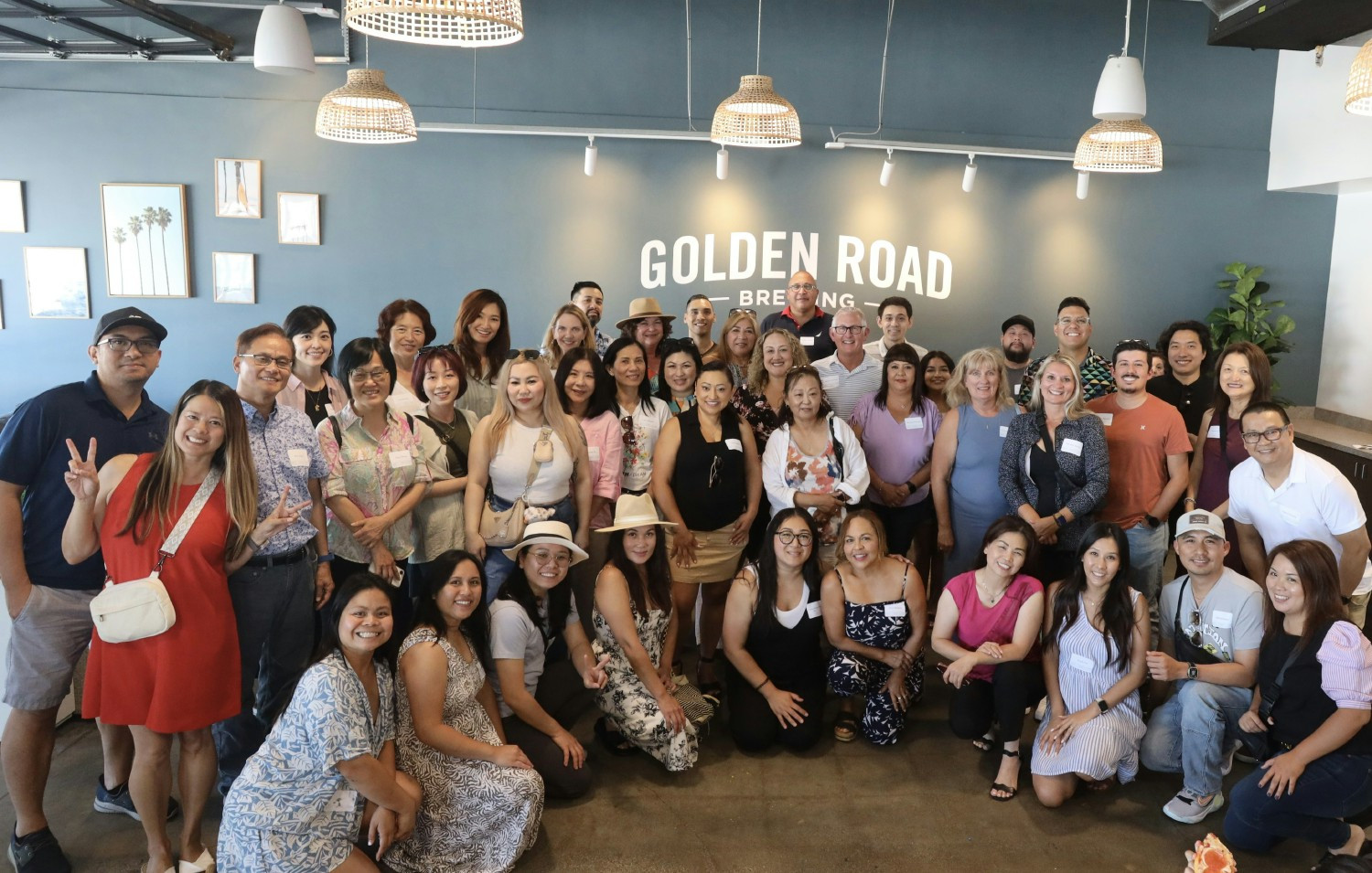 Annual Associate Luncheon
